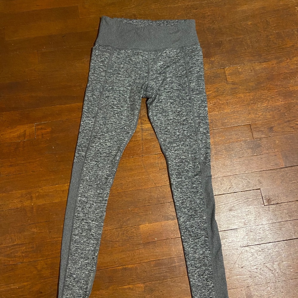 Athleta Exhale Heel tight